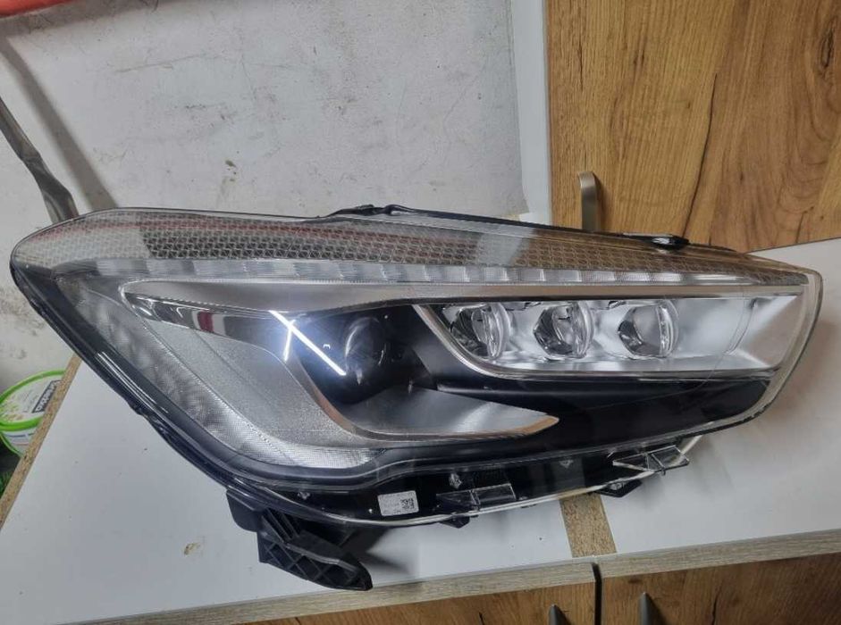 Фари передні Citroen DS5 Lift Фара права або ліва разборка