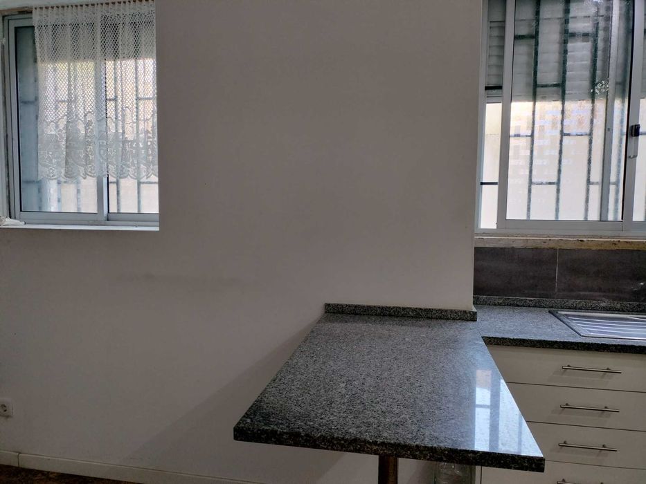 Apartamento T1 Alvalade