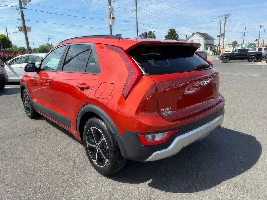Kia Niro Ex      2023