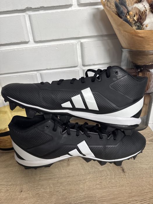 Adidas adizero football бутси 48 р 31 см