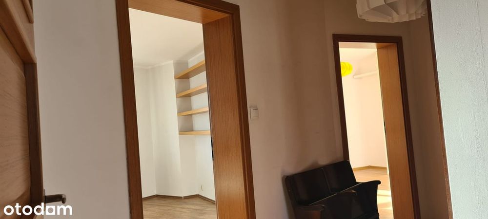 Piękne, komfortowe mieszkanie 69m2 koło Malty, Polanka, Ataner