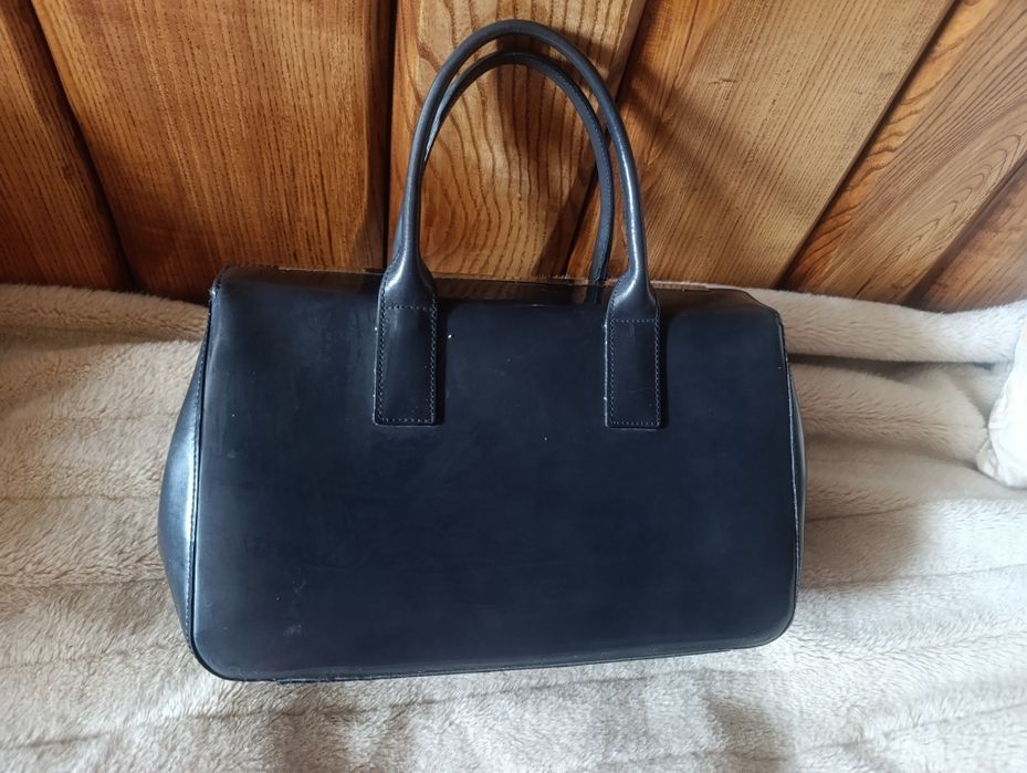Apia torba skórzana premium