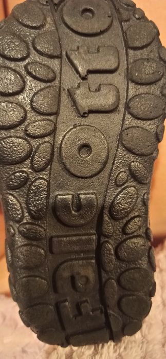 Kozaki dziecięce rozmiar 20