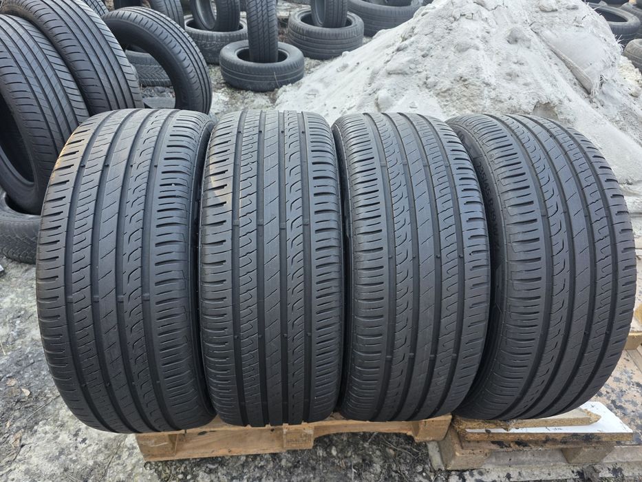 Шини літні Barum 235/45r19 -99W XL FR 4 шт.