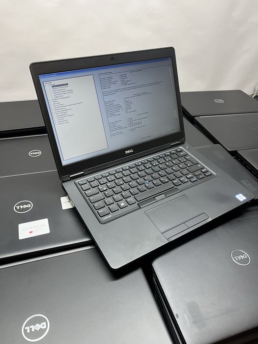 ОПТ/Роздріб! Розпродаж ноутбуки Dell 14” Гурт/ Роздріб БЕЗНАЛ, USDT