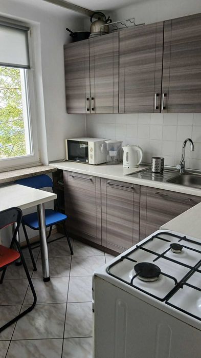 mieszkanie studenckie, wynajem na pokoje blisko AWF