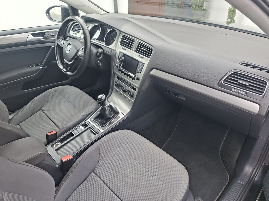 Volkvagen golf Vll 1.6tdi 157000kms