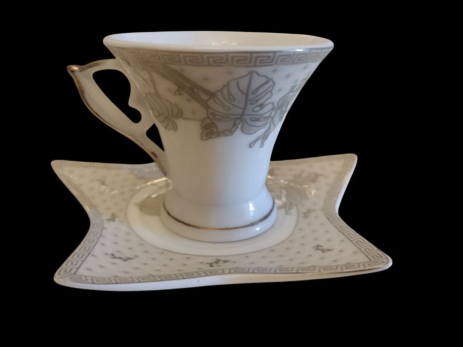 Чайный сервиз ( Япония)