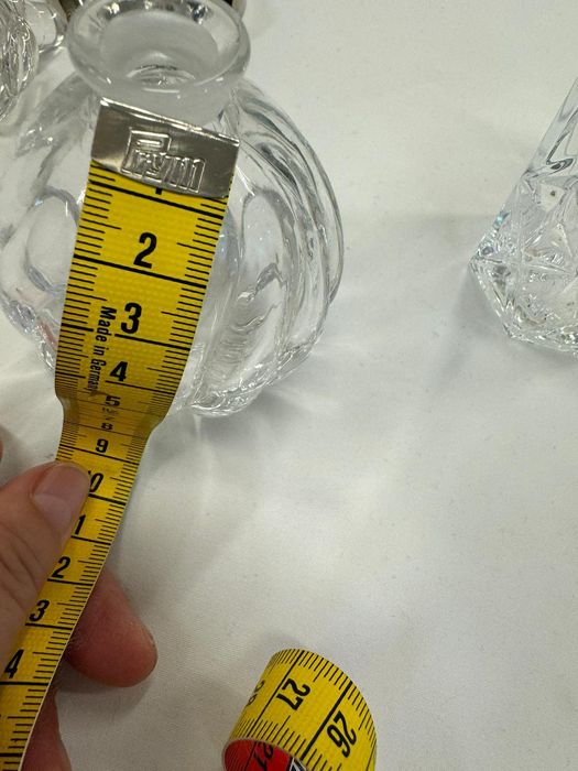 3 Peças Decoração