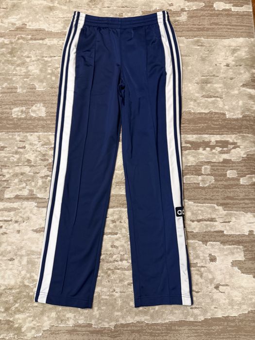 Широкі спортивні штани Adidas розмір S-M оригінал