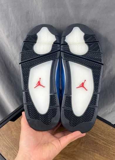 Scott Cactus Jack xJordan Air yordan 4 R.41