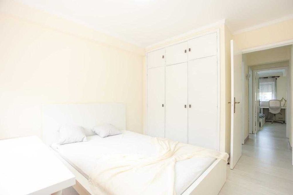 Quarto para Arrendar a Estudantes no Centro de Coimbra