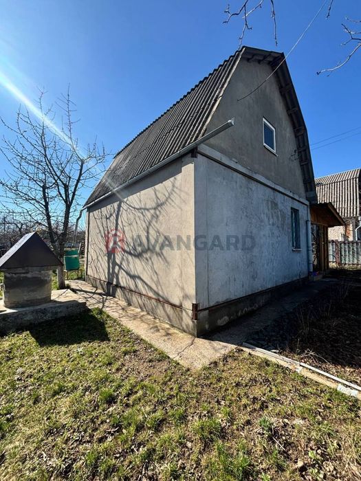 House in Luka-Meleshkivska, Burlaky - View 4