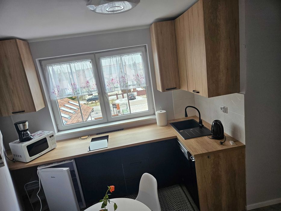 Apartamenty Grzybowo Kołobrzeg