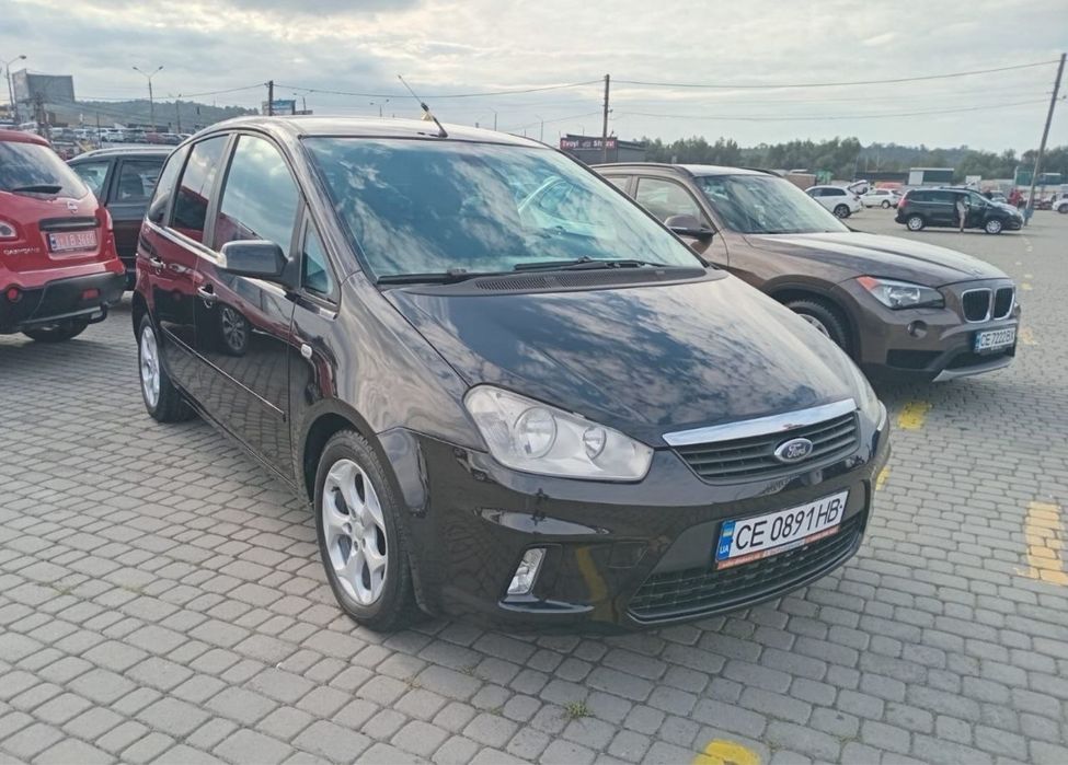 Продам Ford C Max