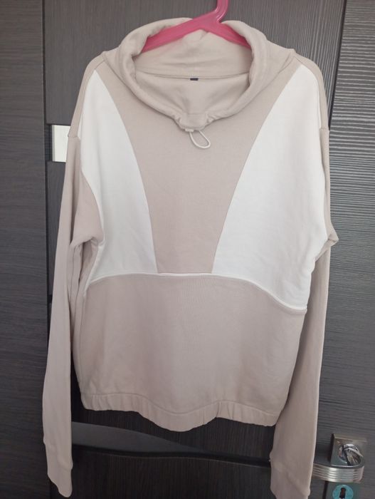 Bluza dziewczęca FITZ rozmiar 152