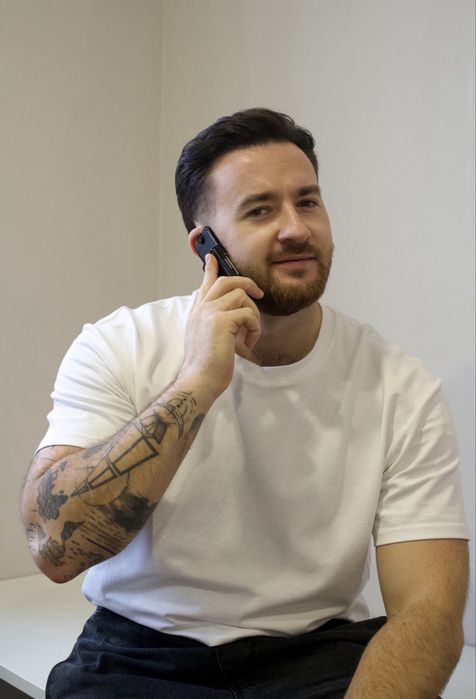 Легендарний телефон Nokia від Ігоря Коваля