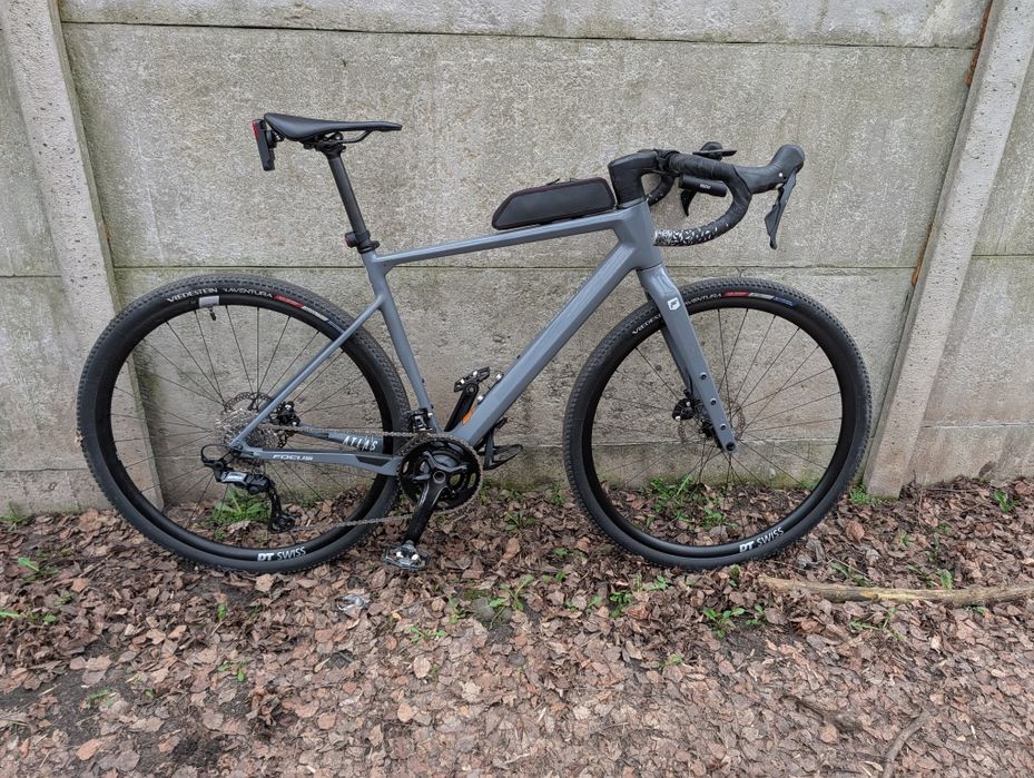 Focus Atlas8.7  2024