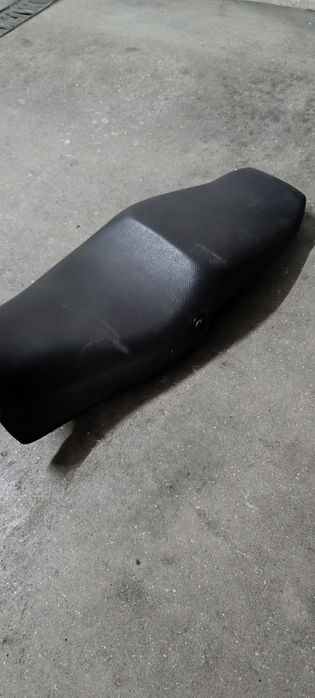 Vendo traseira tzr completa