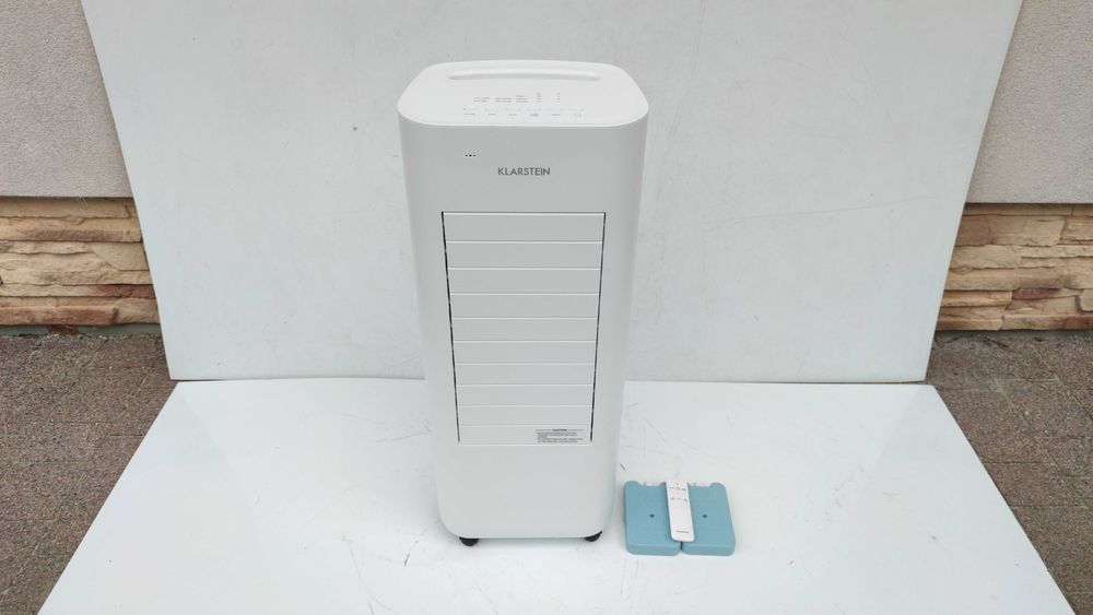 Klimator Klarstein IceWind Max