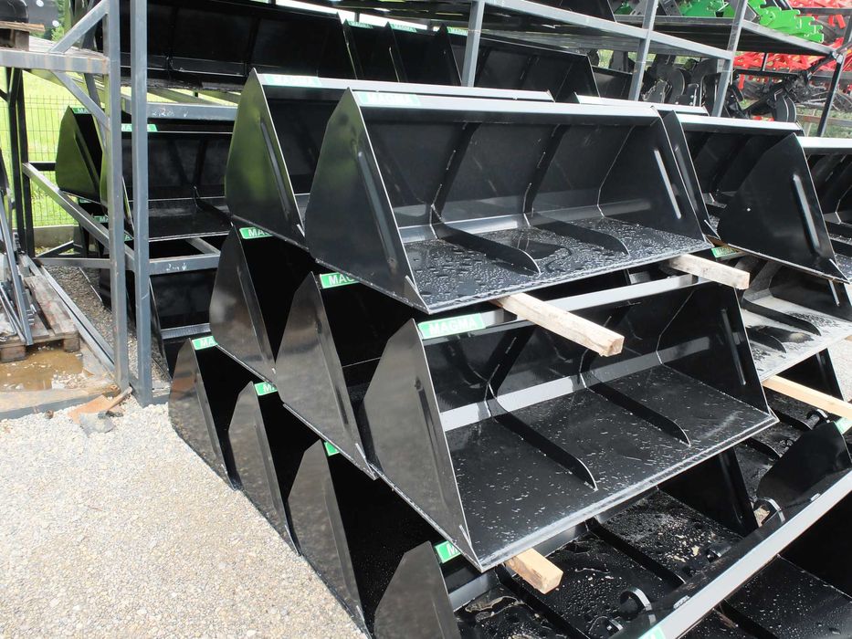 Mocna Łycha Sypa Euro Tuz ! Tur ! Dostawa ! CE