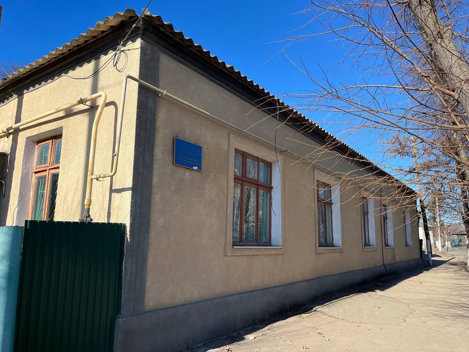 Продаж - оренда нежитлове приміщення 120кв.м.Любар