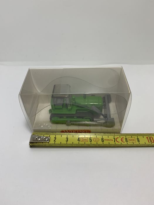 Maquina construção da Wiking escala H0 1/87