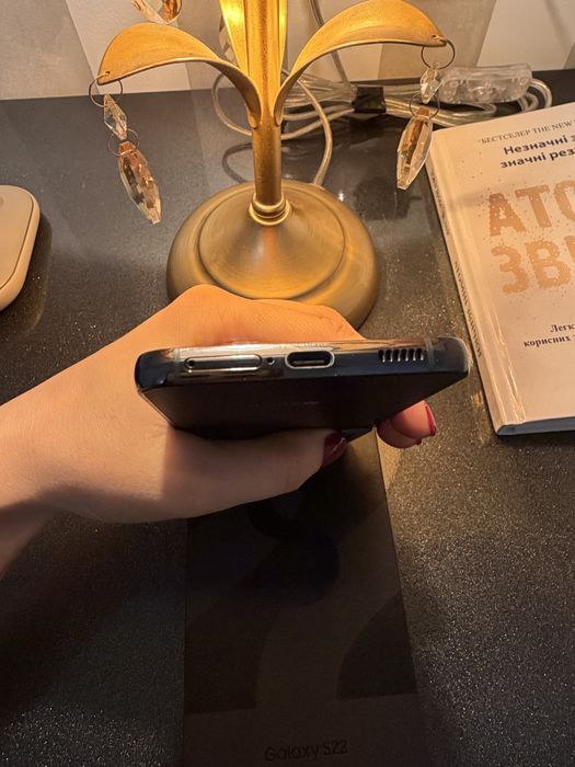 Самсунг Galaxy S22 на 256 гб