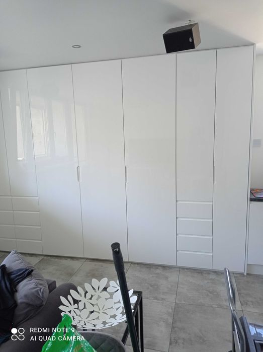 Meble na wymiar.Kuchnie,szafy,garderoby,łazienkowe.Najtaniej!!!