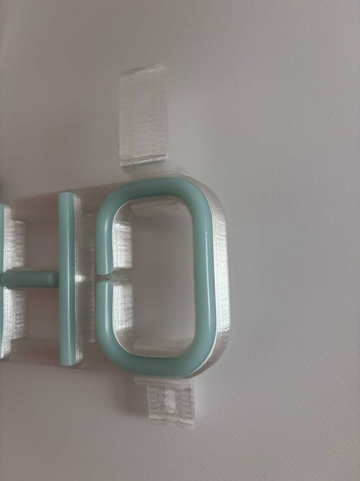 Неонова вивіска "Вареник "Відчинено" " нова, 520*470 мм, світлодіодна