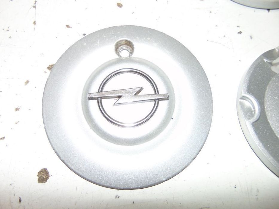Ford/Renault centros de jantes