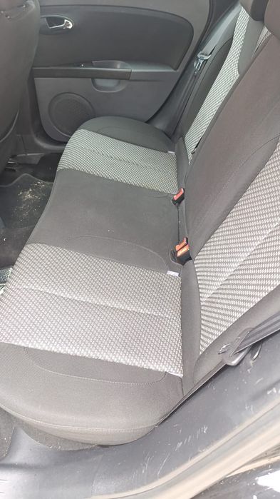 SEAT Leon drivers edition 1.4 tsi