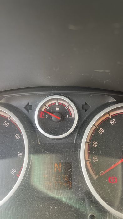 Opel Corsa 1.2 sport  automático