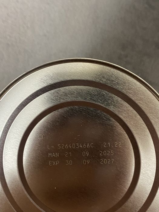 Суміш NAN 1 Opti Pro