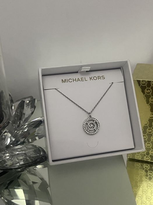 Nowy oryginalny Naszyjnik Michael Kors