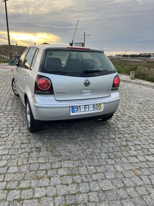 Vw polo1.2 gasolina — photo 2