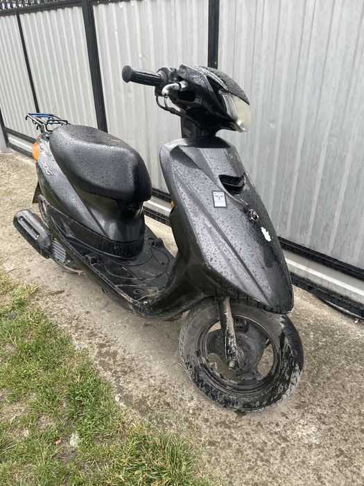 продам ямаха джог 36