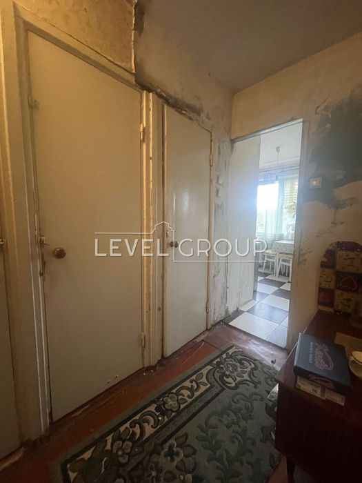 3кім кв, 63м2, Жмеринська вул, Святошинський, Борщагівка, Житомирська