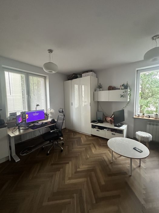 Mieszkanie – Warszawa - Widok 2