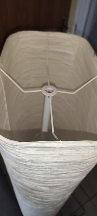 Lampa  podłogowa