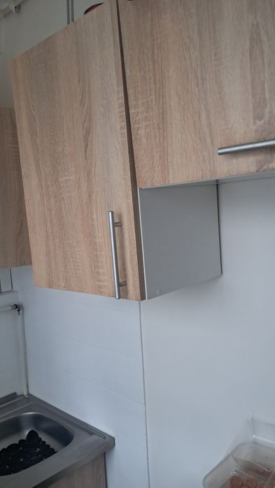 Sprzedam szafki kuchenne