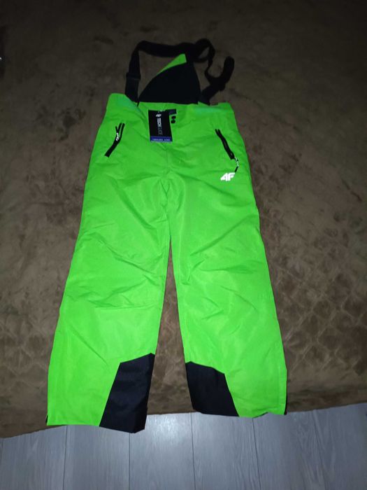 Лижні штани 4f унісекс 152