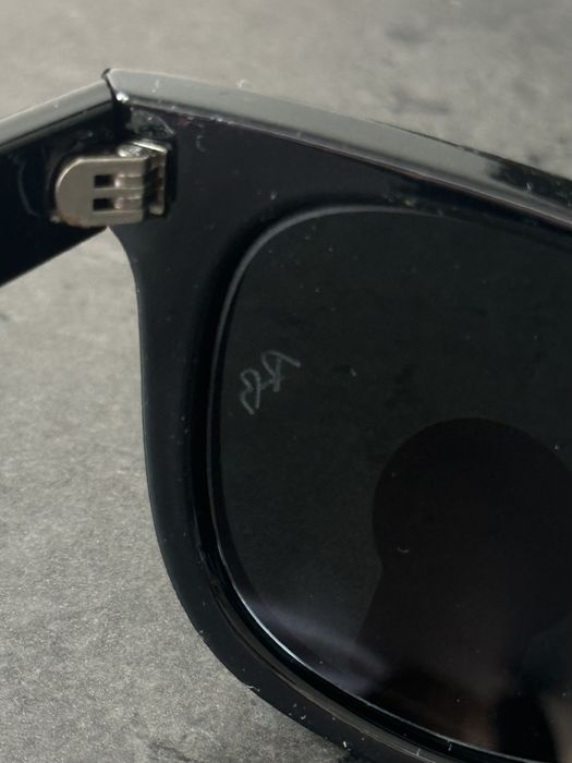 Nowe okulary Rayban