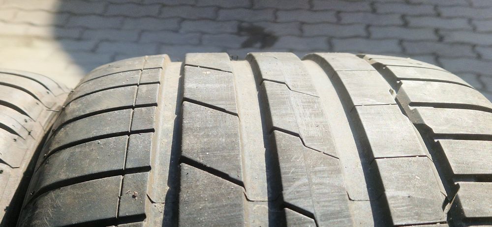 265/35 R18 97Y Hankook Ventus S1 Evo 3 6mm 2021r