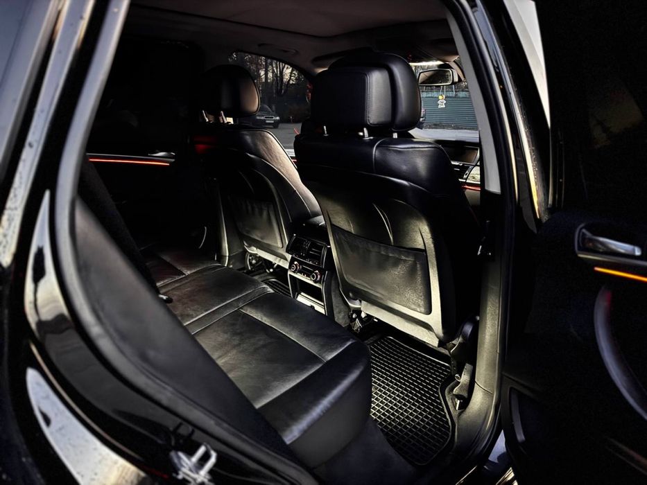 Продам БМВ Х5 Е70