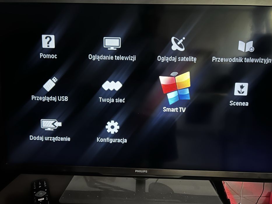 Telewizor Philips 42
