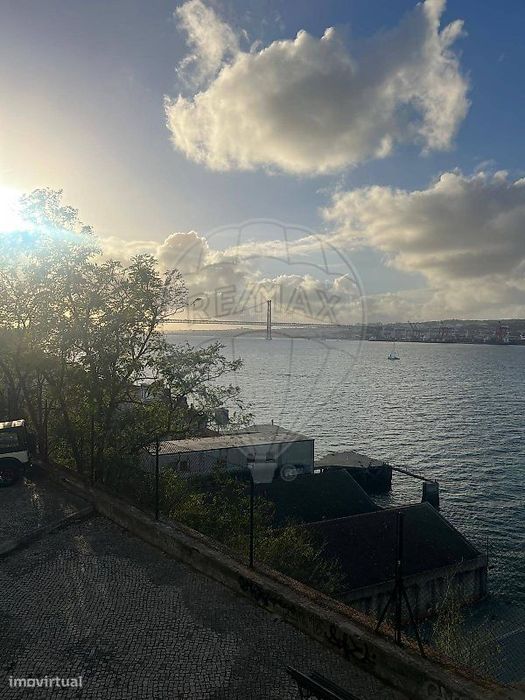 Apartamento T2 para arrendamento