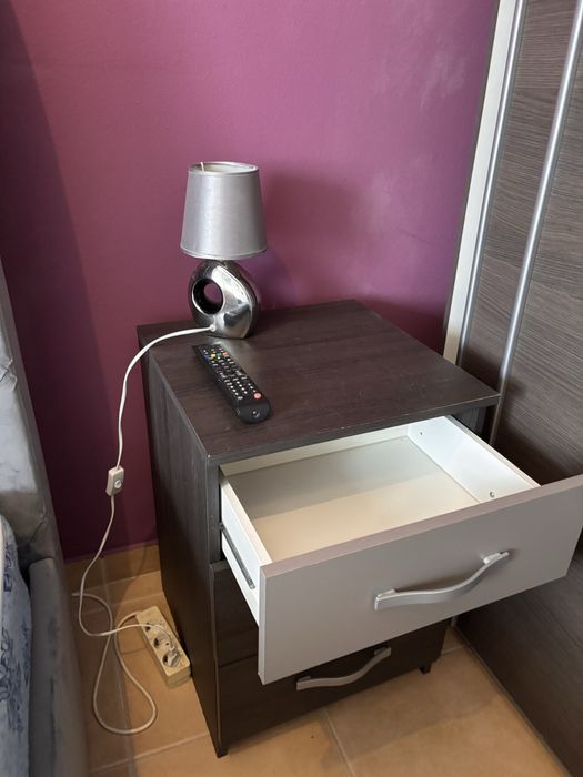 Mesinha de cabeceira