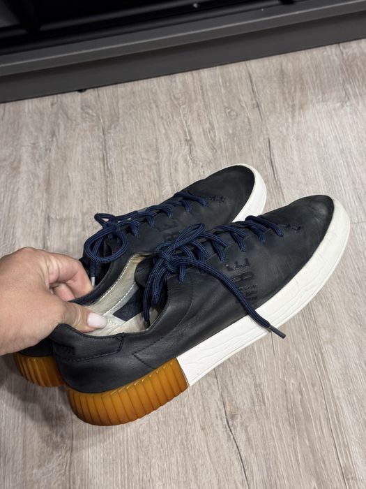 Кеди Bikkembergs