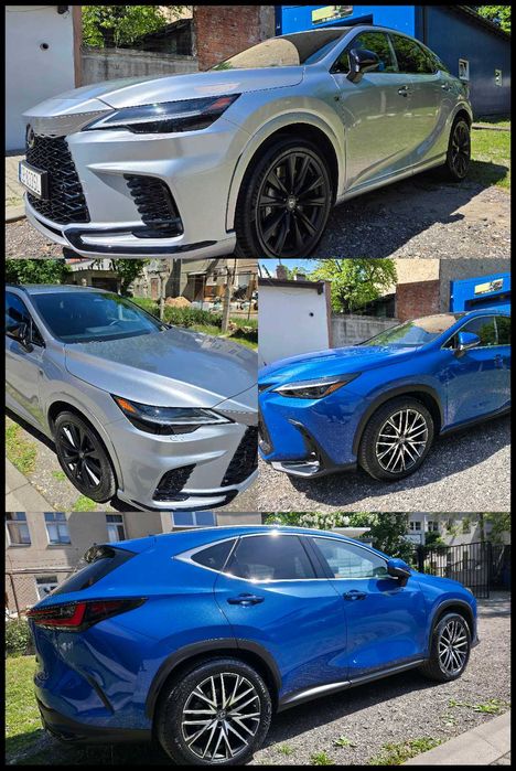 Detailing powloki ceramiczne
